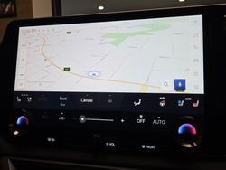 2025 Lexus RX350 Sports Luxury 2.4L T Petrol Automatic Wagon