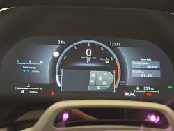 2025 Lexus RX350 Sports Luxury 2.4L T Petrol Automatic Wagon