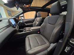 2025 Lexus RX350 Sports Luxury 2.4L T Petrol Automatic Wagon
