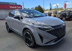 2025 NISSAN QASHQAI ND e-POWER