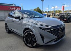 2025 NISSAN QASHQAI ND e-POWER