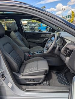 2025 NISSAN QASHQAI ND e-POWER