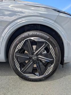 2025 NISSAN QASHQAI ND e-POWER