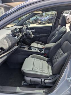 2025 NISSAN QASHQAI ND e-POWER