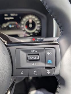 2025 NISSAN QASHQAI ND e-POWER