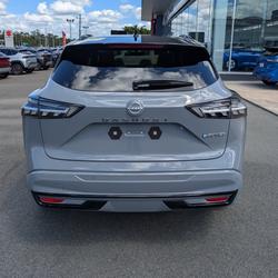 2025 NISSAN QASHQAI ND e-POWER