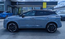 2025 NISSAN QASHQAI ND e-POWER