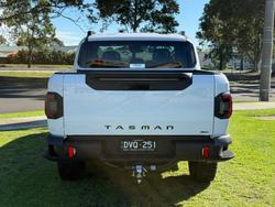 2025 Kia Tasman X-Pro