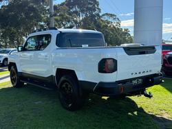 2025 Kia Tasman X-Pro