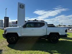 2025 Kia Tasman X-Pro
