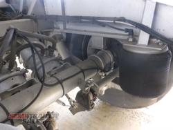 2021 Krueger 34 Pallet Dropdeck Curtainsider B Double Set with Mezz