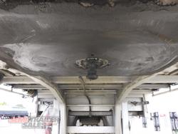 2021 Krueger 34 Pallet Dropdeck Curtainsider B Double Set with Mezz