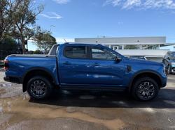 Ford Ranger 4X4 PU