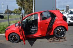 2026 Kia Picanto GT-Line