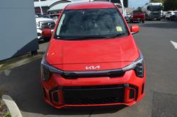 2026 Kia Picanto GT-Line