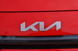 2026 Kia Picanto GT-Line