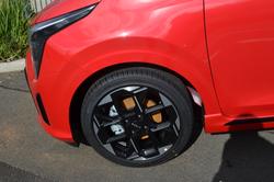 2026 Kia Picanto GT-Line