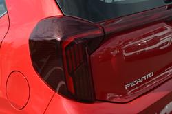 2026 Kia Picanto GT-Line