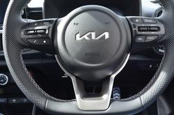 2026 Kia Picanto GT-Line