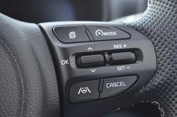 2026 Kia Picanto GT-Line