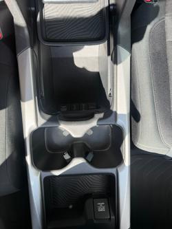 2018 HONDA CRV VVTI
