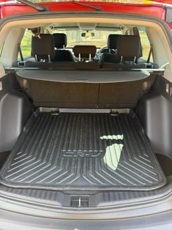 2018 HONDA CRV VVTI