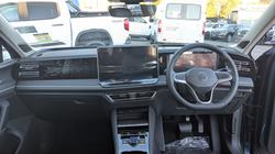 2026 VOLKSWAGEN Tiguan ELEGANCE