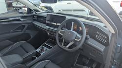 2026 VOLKSWAGEN Tiguan ELEGANCE