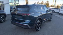 2026 VOLKSWAGEN Tiguan ELEGANCE