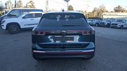 2026 VOLKSWAGEN Tiguan ELEGANCE