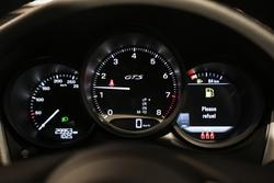 2022 Porsche
                Macan GTS