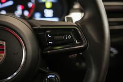2022 Porsche
                Macan GTS