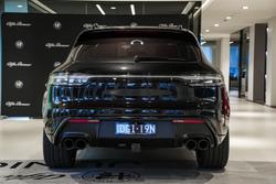 2022 Porsche
                Macan GTS