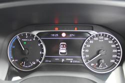2026 Nissan X-TRAIL ST-L e-POWER