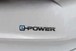 2026 Nissan X-TRAIL ST-L e-POWER