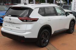 2026 Nissan X-TRAIL ST-L e-POWER