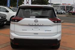 2026 Nissan X-TRAIL ST-L e-POWER