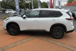 2026 Nissan X-TRAIL ST-L e-POWER