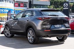 2024 Mazda CX-30 G20 Touring
