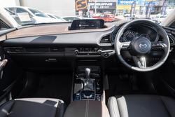 2024 Mazda CX-30 G20 Touring