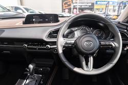 2024 Mazda CX-30 G20 Touring
