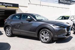 2024 Mazda CX-30 G20 Touring