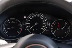 2024 Mazda CX-30 G20 Touring