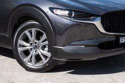 2024 Mazda CX-30 G20 Touring