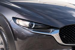 2024 Mazda CX-30 G20 Touring