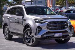 2025 Isuzu
MU-X LS-T