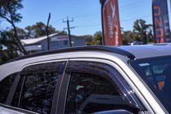 2025 Isuzu
MU-X LS-T