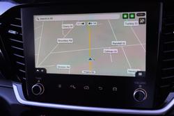 2025 Isuzu
MU-X LS-T