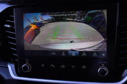 2025 Isuzu
MU-X LS-T