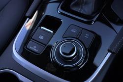 2025 Isuzu
MU-X LS-T